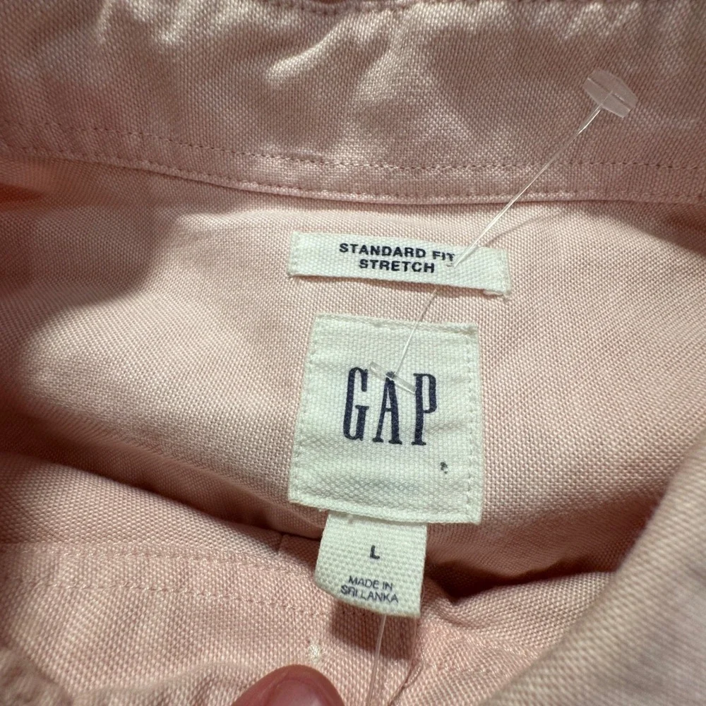 GAP shirt mens